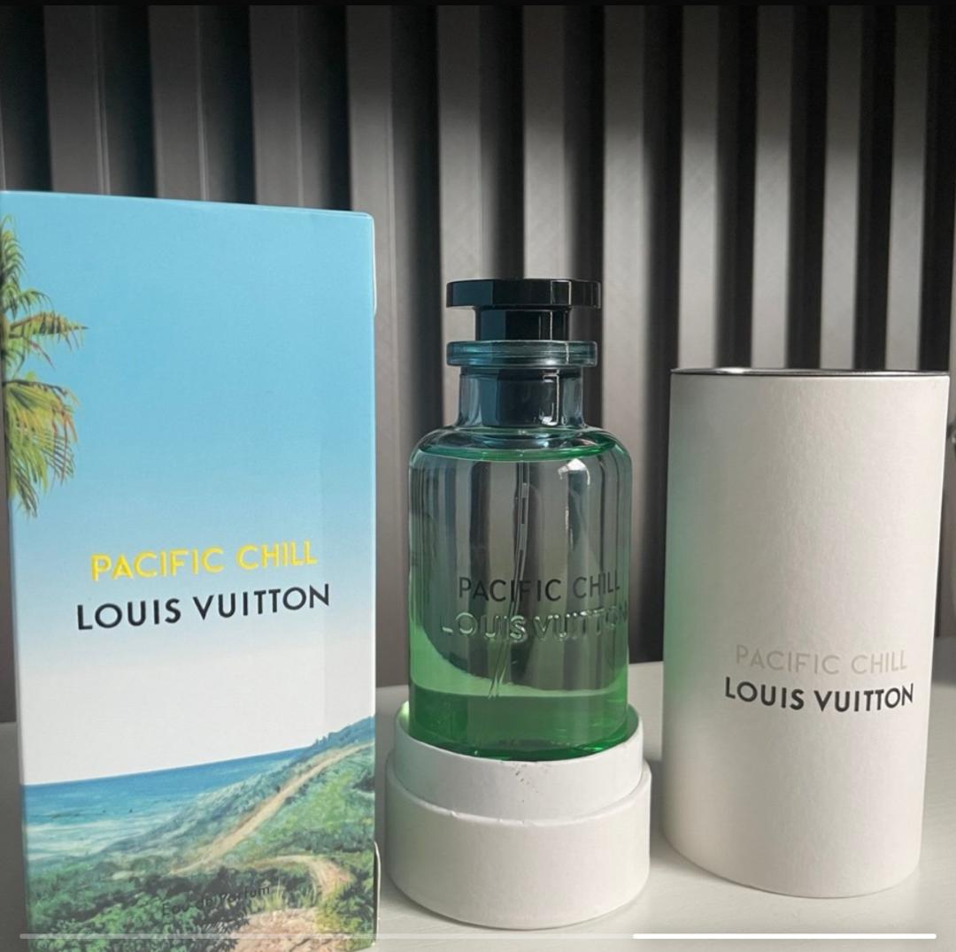 Louis Vuitton - Pacific Chill EDP 100ML