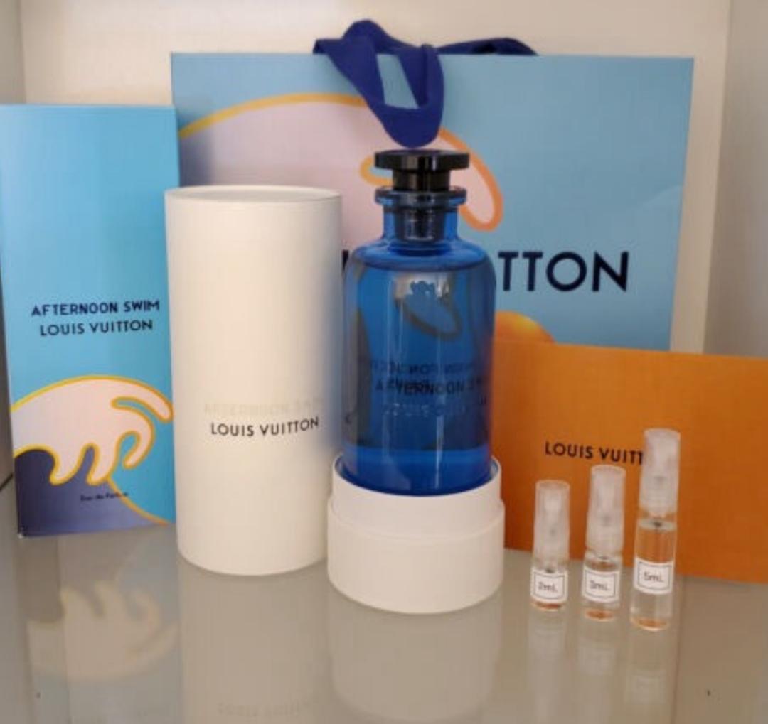Louis Vuitton - Afternoon Swim 100ML