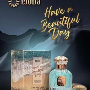 Efolia Have A Beautiful Day Perfume- 100ML