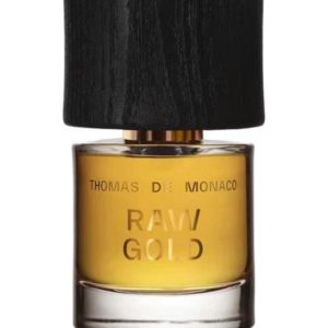 Thomas De Monaco Raw Gold Extract 100ML