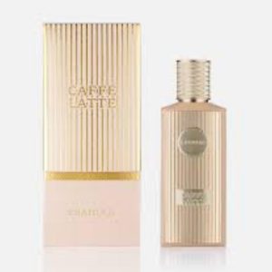 Caffe Latte Khadlaj Perfumes 100ML