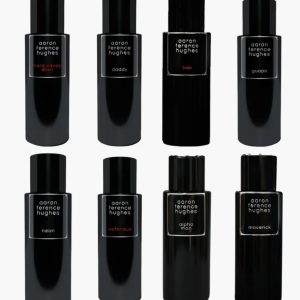Aaron Terrence Hughes 100ML