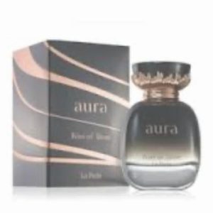 La Fede Aura Kiss of Rose Khadlaj 100 ML