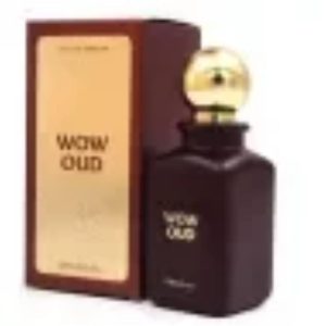 Wow Oud 100ML EDP