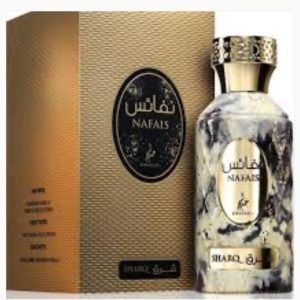 Nafais Sharq 100ML