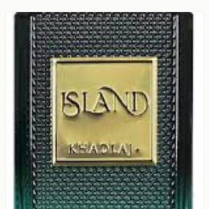 Island Dreams Khadlaj Unisex 100ML