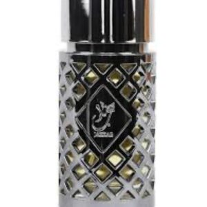 Jazzab Silver Ard Al Zaafaran Men 100ML