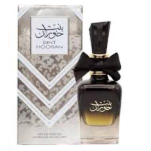 Bint Hooran Al Ard Zaafaran Women100ML