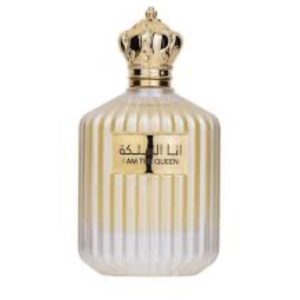 I Am The Queen Ard Al Zaafaran 100ML