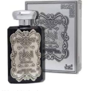 Al Ibdaa Ard Al Zaafaran 100ML