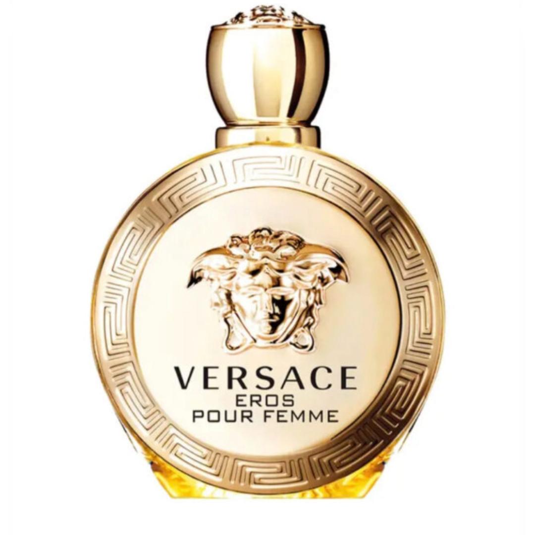 Versace Eros Women EDP 100ML
