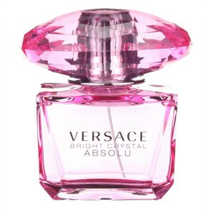 Versace Brights Crystal Absolu EDP 100ML