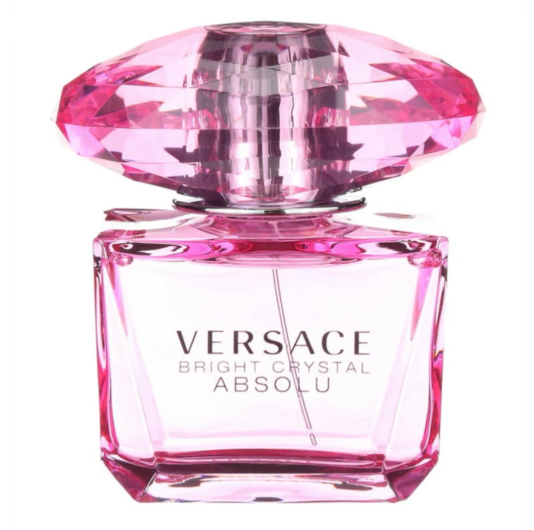 Versace Brights Crystal Absolu EDP 100ML