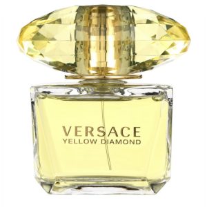 Versace Yellow Diamond’s EDT 100ML