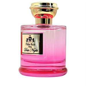 Filthy Rich Date Night Red EDP 100ML