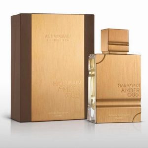 Haraman Amber Oud EDP 100 ML