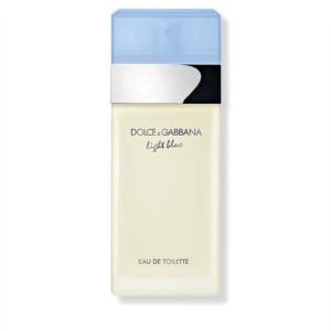 Light Blue D&G EDT 100 ML
