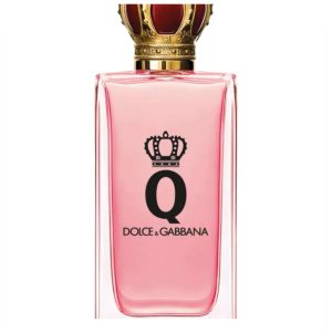 Q-Queen D&G EDP 100 ML, 50 ML