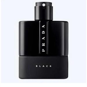 Luna Rossa Black EDP 100ML