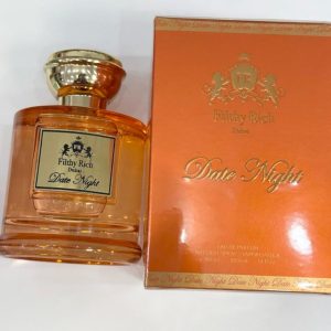Filthy Rich Date Night Red EDP 100ML