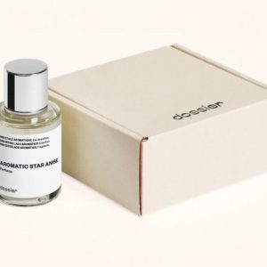 Aromatic Star Anise 50ml Men EDP Perfume Oil
