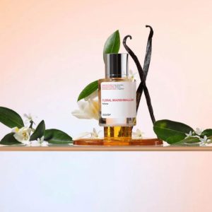 Floral Marshmallow 50ml EDP Perfume Oil