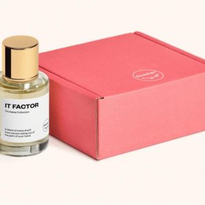 IT Factor EDP 50ml Unisex Perfume Oil
