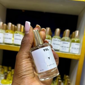 YSL Perfume Oil